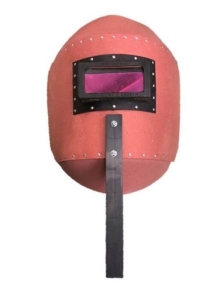電焊面罩