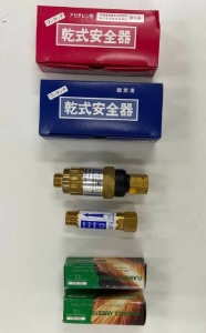 防爆接頭