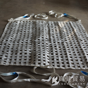 安全吊網/安全編織吊網/工地安全編織吊網/編織吊貨網/貨物安全吊網/尼龍扁平吊網