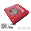 船用玻璃鋼救生用品存放箱_高健貿易