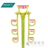 伸縮三腳電纜支架掛勾尺寸